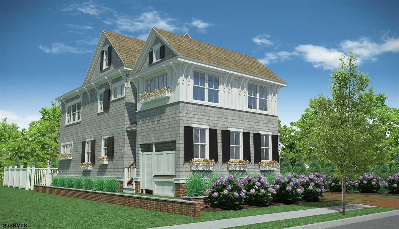 803 Seaview Road, Ocean City, NJ 08226