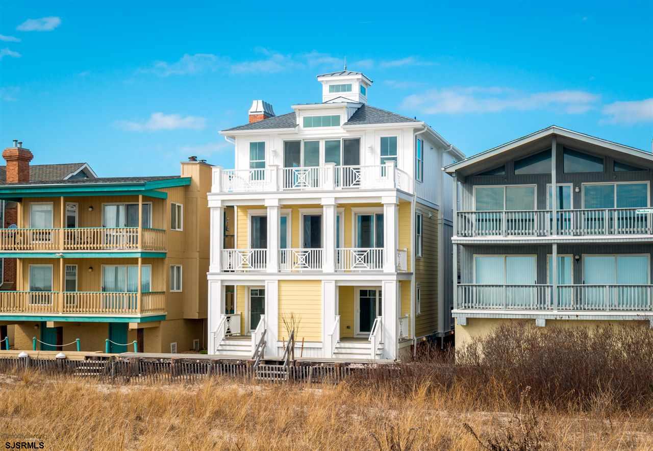 3602 Wesley Ave, Ocean City, NJ 08226