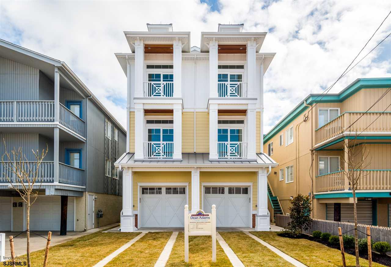 3602 Wesley Ave, Ocean City, NJ 08226