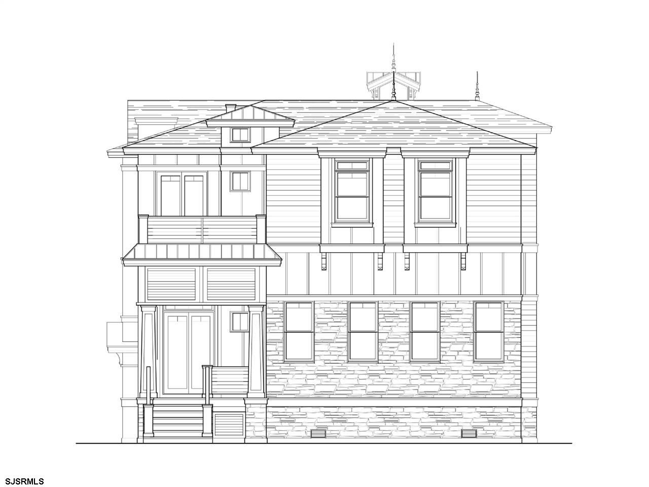 1809-11 Wesley Avenue, Ocean City, NJ 08226