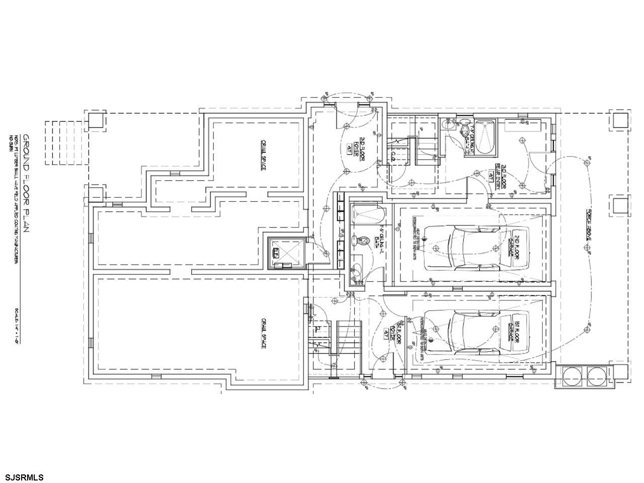1809-11 Wesley Avenue, Ocean City, NJ 08226