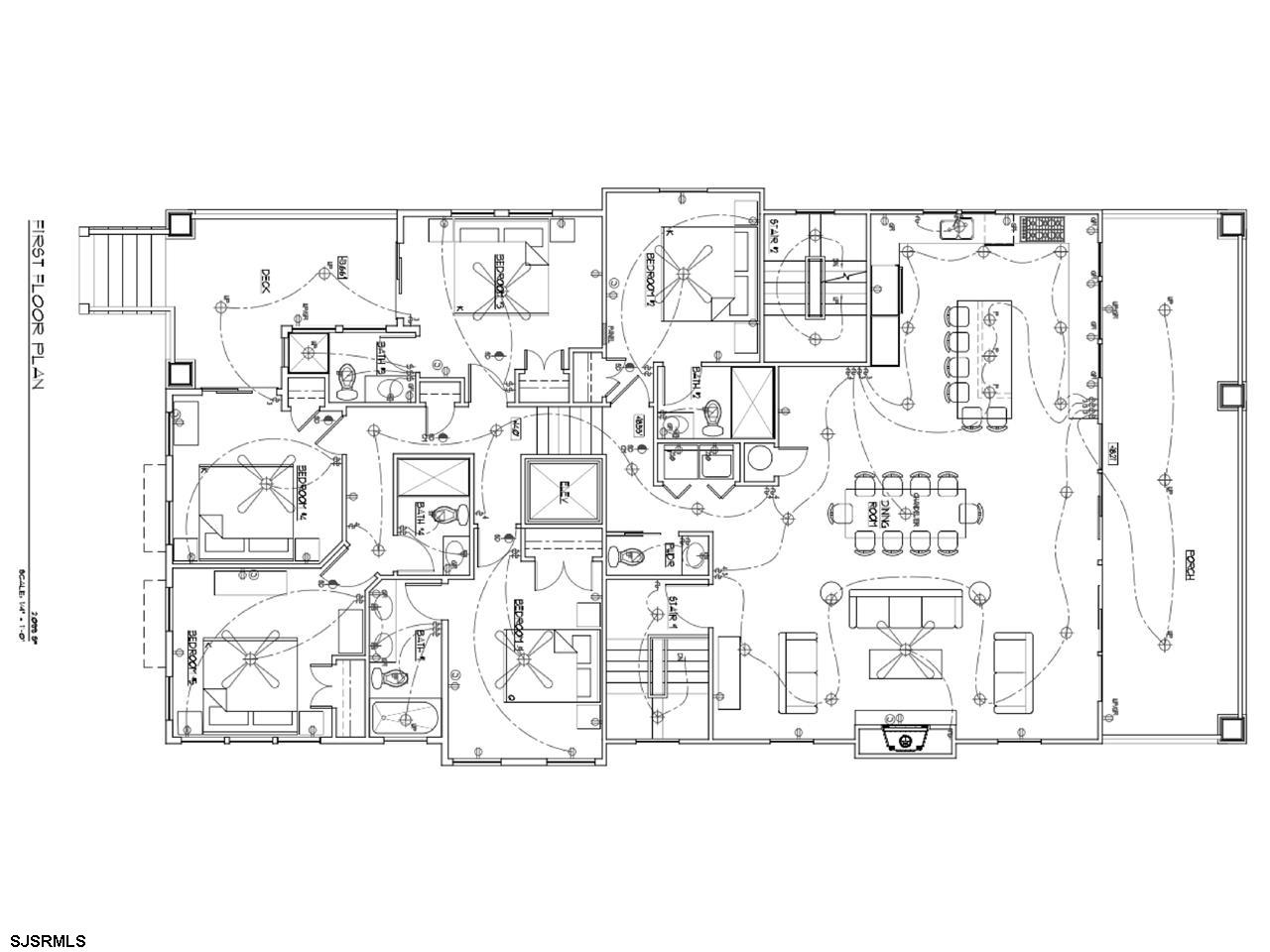 1809-11 Wesley Avenue, Ocean City, NJ 08226