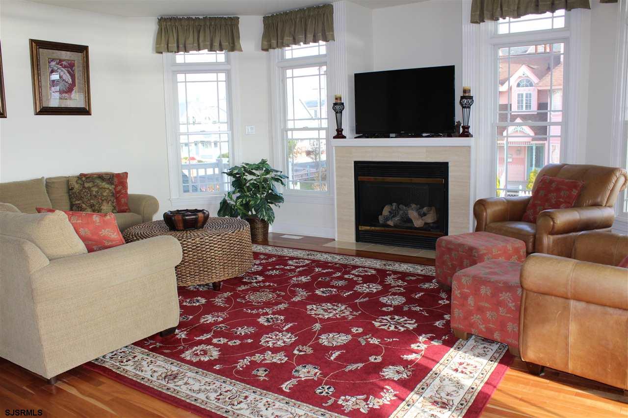5201-03 Central Ave, Ocean City, NJ 08226