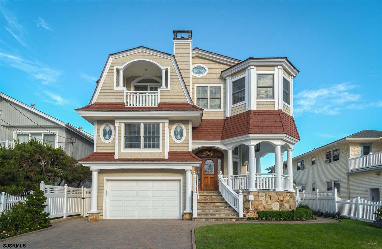 2625 Wesley Ave, Ocean City, NJ 08226
