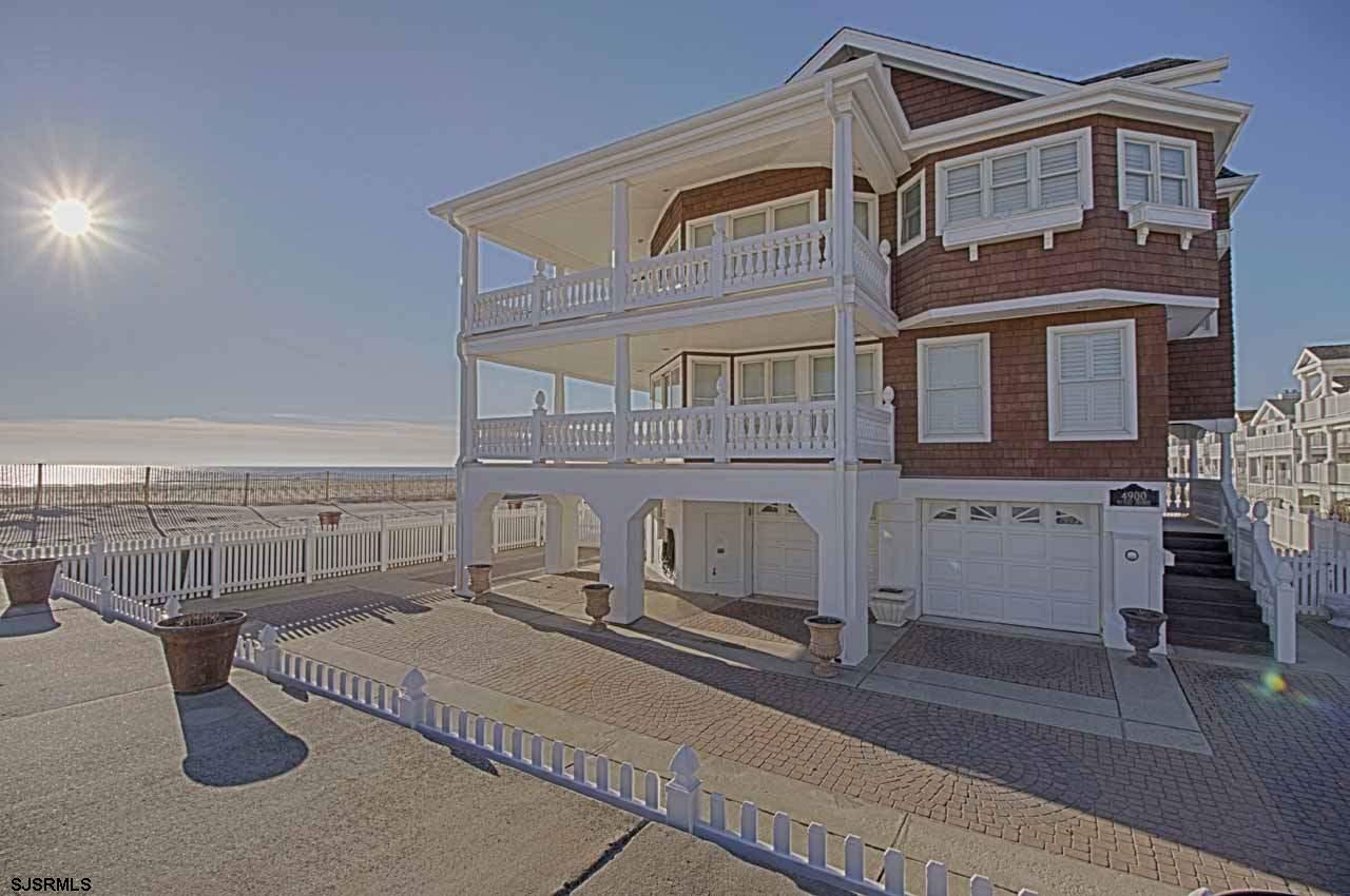 4900 Wesley Avenue, Ocean City, NJ 08226