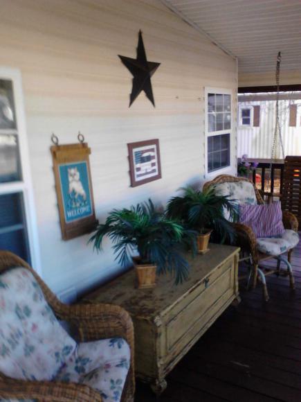Shore Acres Mobile Home Park1621 S Shore Road #153Ocean View, NJ 08230