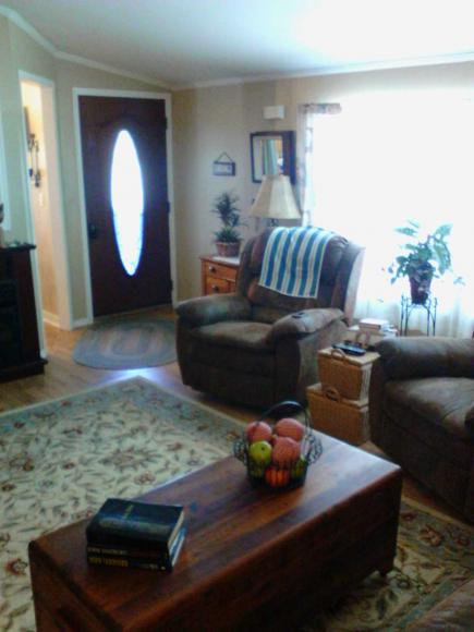 Shore Acres Mobile Home Park1621 S Shore Road #153Ocean View, NJ 08230