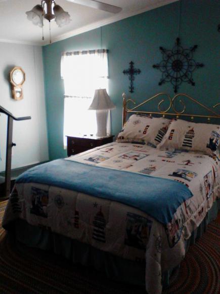 Shore Acres Mobile Home Park1621 S Shore Road #153Ocean View, NJ 08230