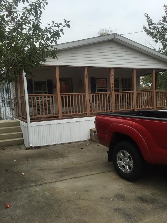 Shore Acres Mobile Home Park1621 s shore rd #106Ocean View, NJ 08230