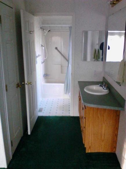 Shore Acres Mobile Home Park1621 s shore rd #106Ocean View, NJ 08230