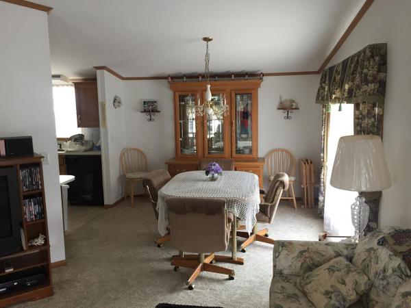 Shore Acres Mobile Home Park1621 S. Shore Road #166Ocean View, NJ 08230