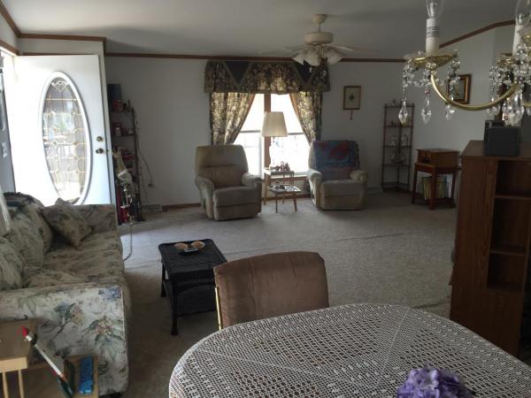 Shore Acres Mobile Home Park1621 S. Shore Road #166Ocean View, NJ 08230