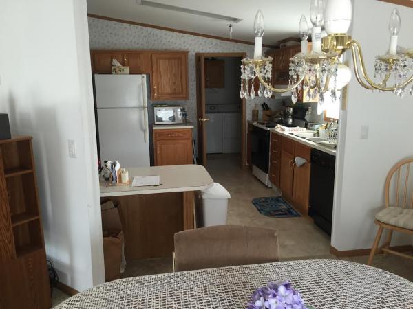 Shore Acres Mobile Home Park1621 S. Shore Road #166Ocean View, NJ 08230
