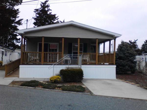 Shore Acres Mobile Home Park1621 s.shore rd #98Ocean View, NJ 08230