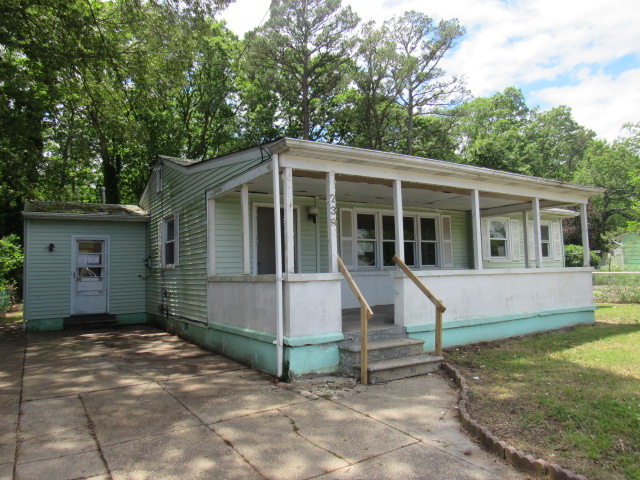 239 W Ridgewood AvePleasantville, NJ, 08232Atlantic County