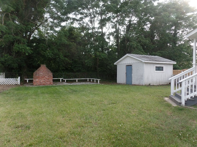 207 W Bayview AvenuePleasantville, NJ, 08232Atlantic County