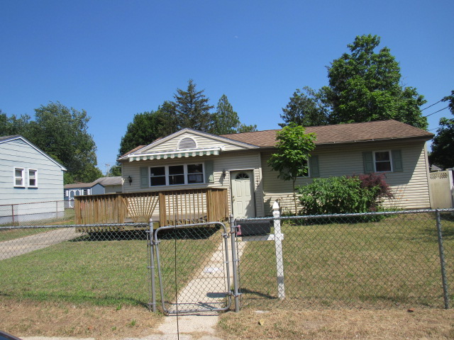 1022 Neumark AvePleasantville, NJ, 08232Atlantic County