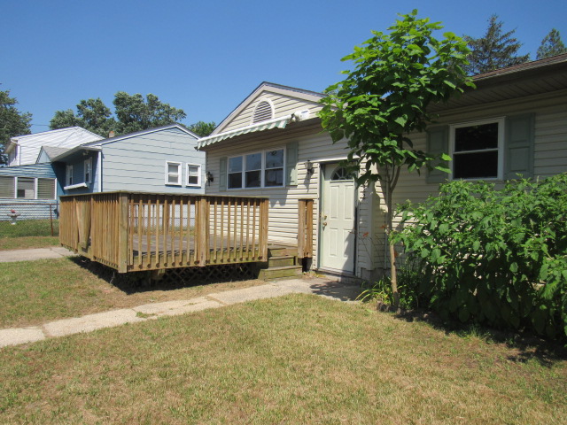 1022 Neumark AvePleasantville, NJ, 08232Atlantic County