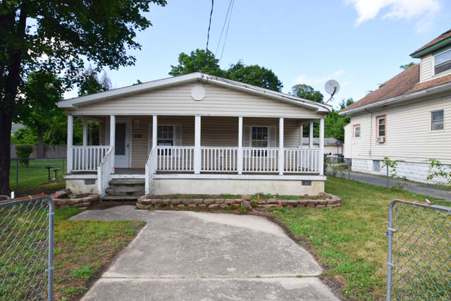 322 West Park AvePleasantville, NJ, 08232Atlantic County