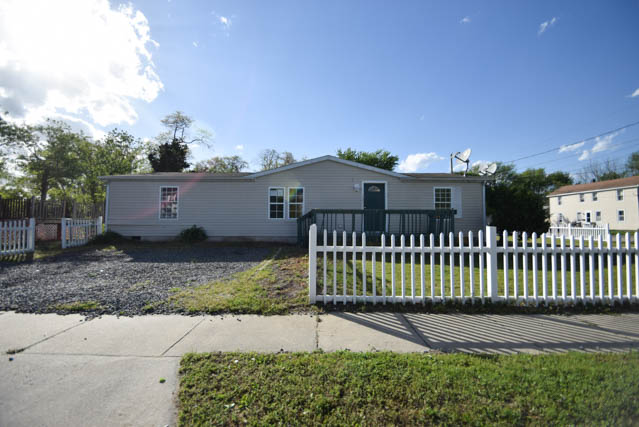 1301 Mckinley AvePleasantville, NJ, 08232Atlantic County