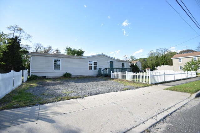 1301 Mckinley AvePleasantville, NJ, 08232Atlantic County
