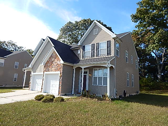 1223 Peterson WayPleasantville, NJ, 08232Atlantic County