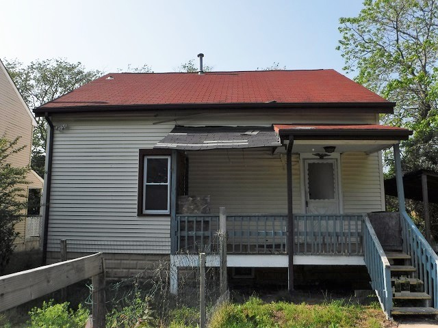 630 Portland AvenuePleasantville, NJ, 08232Atlantic County