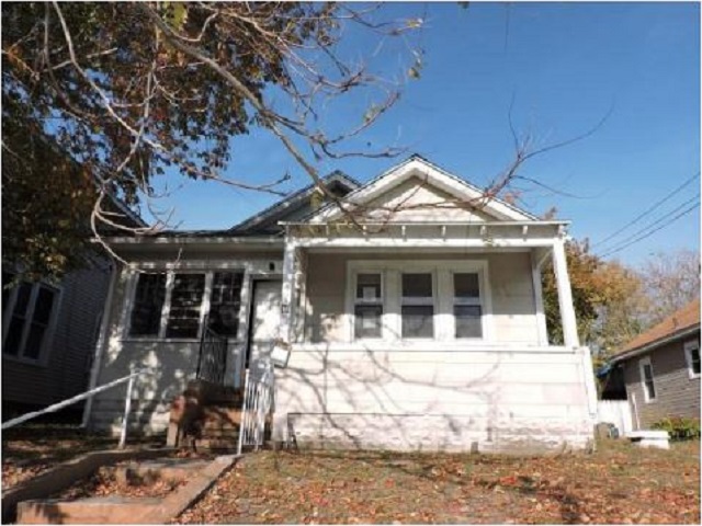16 East Decatur AvePleasantville, NJ, 08232Atlantic County