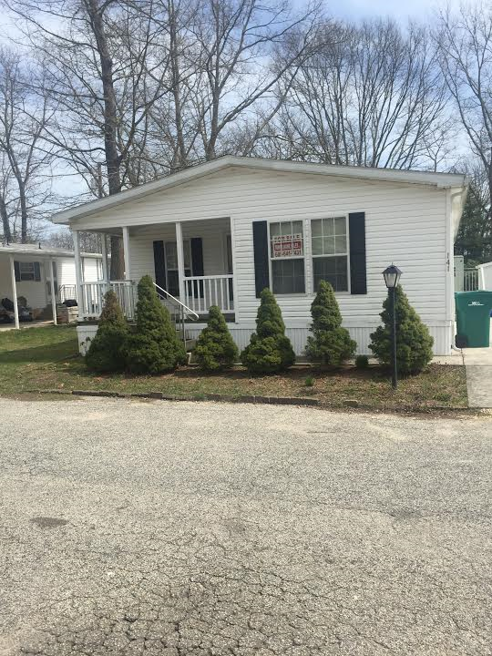 Tower Homes6001 Black Horse Pike #141Egg Harbor Township, NJ 08234