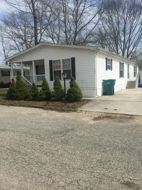 Tower Homes6001 Black Horse Pike #141Egg Harbor Township, NJ 08234