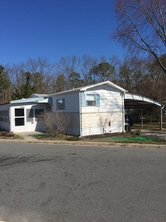 Tower Homes2538 Tremont AveEgg Harbor Twp, NJ 08234