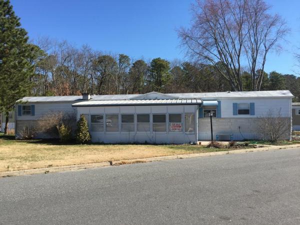 Tower Homes2538 Tremont AveEgg Harbor Twp, NJ 08234