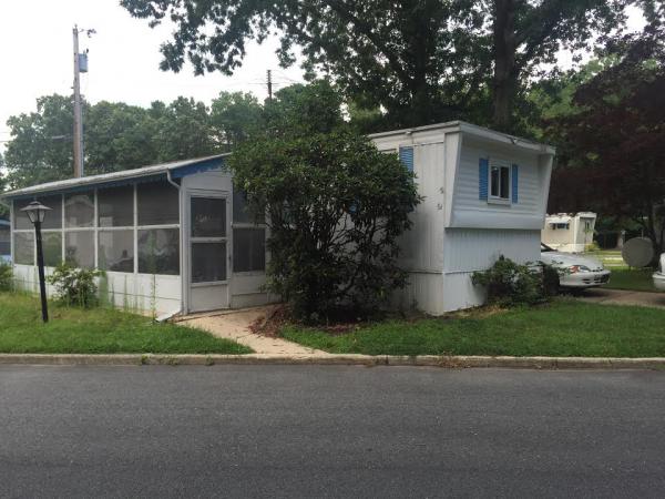 Tower Homes2538 tremont ave #61Egg Harbor Township, NJ 08234