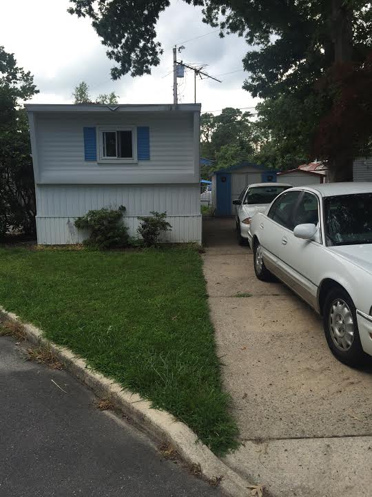 Tower Homes2538 tremont ave #61Egg Harbor Township, NJ 08234
