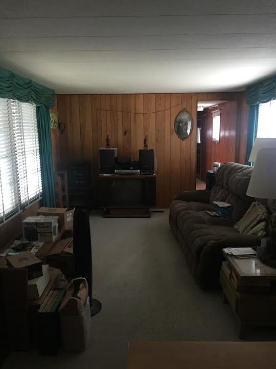 Tower Homes2538 tremont ave #61Egg Harbor Township, NJ 08234