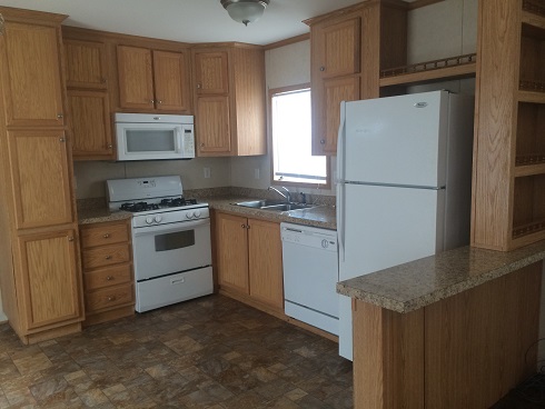 Atlantic Gardens 6656 Black Horse Pike Lot 435Egg Harbor Township, NJ 08234