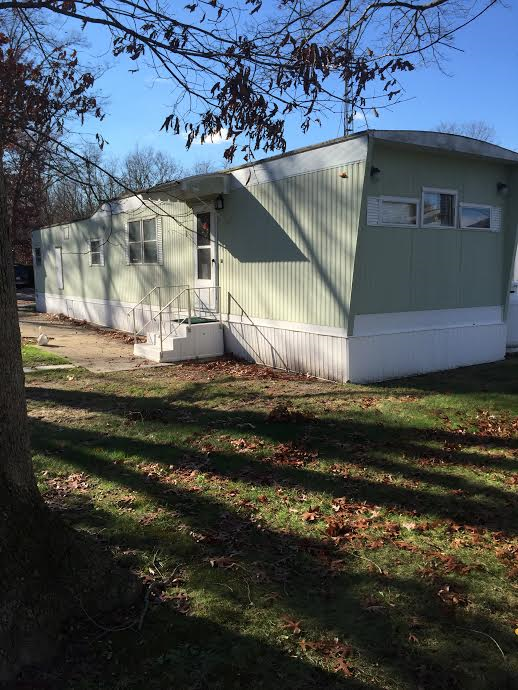 Tower Homes6001 Black Horse Pike #115Egg Harbor Township, NJ 08234