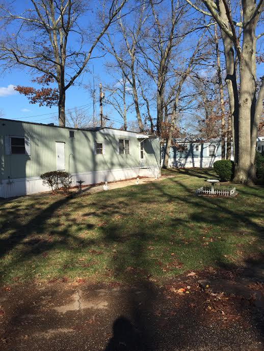 Tower Homes6001 Black Horse Pike #115Egg Harbor Township, NJ 08234