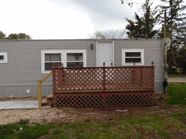 Heritage Trails 1384 Mays Landing Rd. #7Egg Harbor Township, NJ 08234