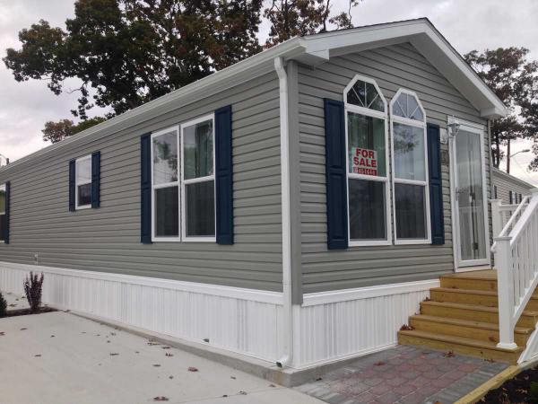 Harbor Crossings 14 Hempson AvenueEgg Harbor Township, NJ 08234