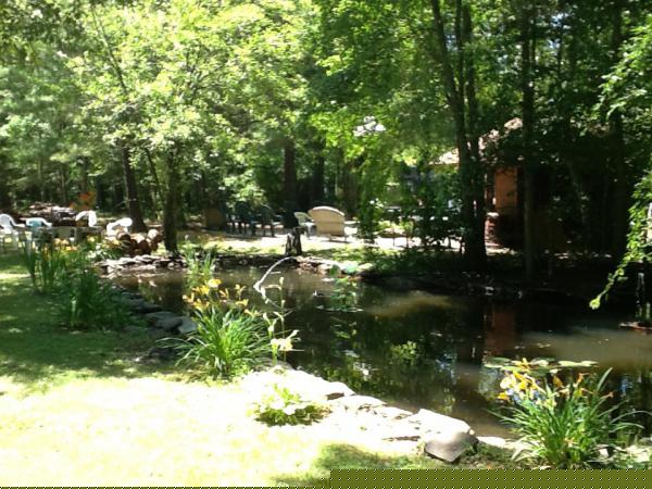 Egg Harbor River Resort 135 Thompson laneEgg Harbor Township, NJ 08234