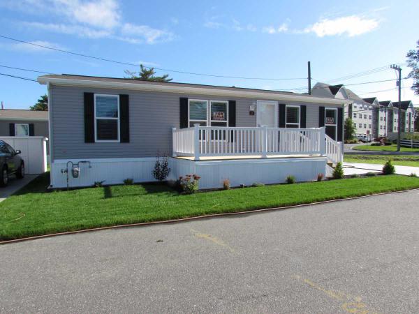 Harbor Crossings 8 Easy StreetEgg Harbor Township, NJ 08234