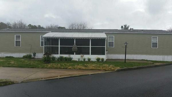 Tower Homes2538 Tremont ave #78Egg Harbor Twp, NJ 08234