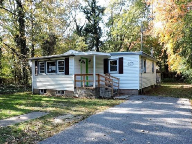 307 Ashland AvenueEgg Harbor Township, NJ, 08234Atlantic County