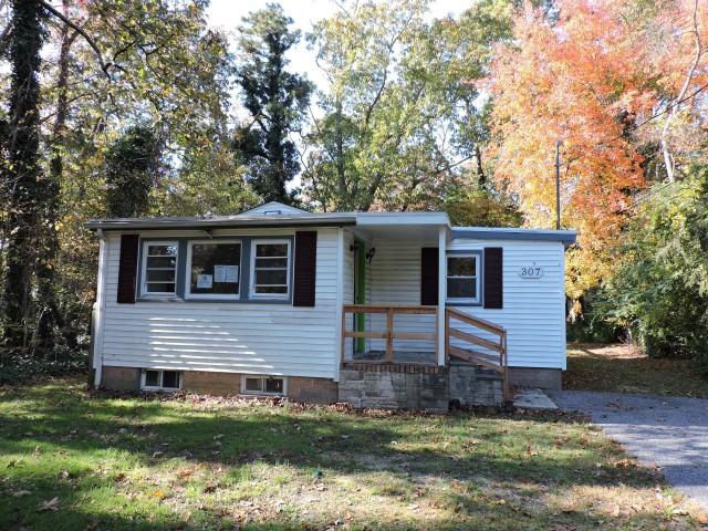 307 Ashland AvenueEgg Harbor Township, NJ, 08234Atlantic County