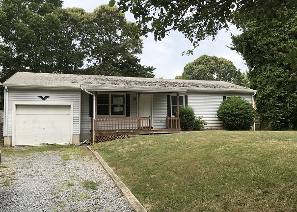 9 N 10th AveRio Grande, NJ, 08242Cape May County