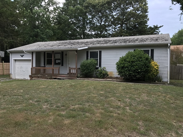 9 N 10th AveRio Grande, NJ, 08242Cape May County