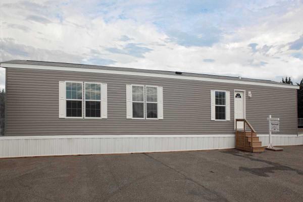 Grande Woods South Manufactured Home Community 188 Maurice BlvdRio Grande, NJ 08242