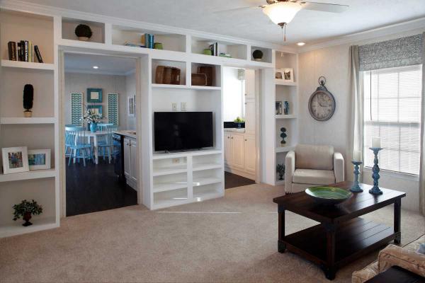 Grande Woods South Manufactured Home Community 188 Maurice BlvdRio Grande, NJ 08242