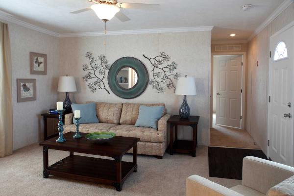 Grande Woods South Manufactured Home Community 188 Maurice BlvdRio Grande, NJ 08242